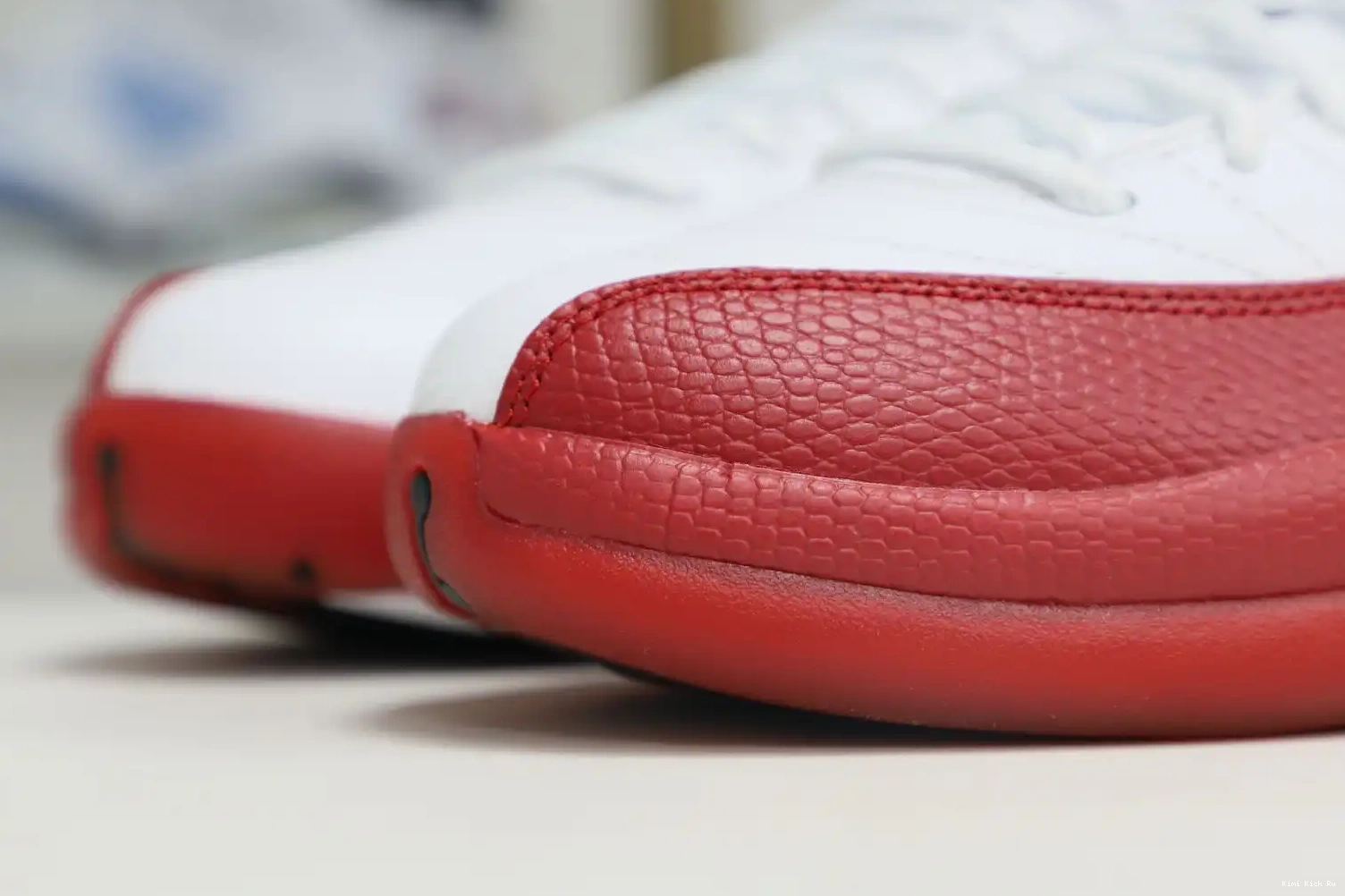Jordan Kimikick Retro Air 12 Jordan 0717